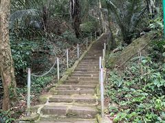 -七仙岭温泉国家森林公园