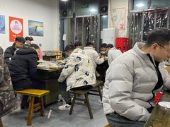 大堂-天治宣·野椒鸡(龙头寺总店)