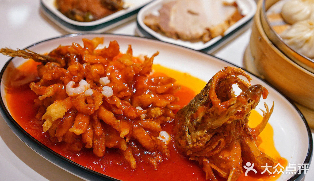 来一碗拿得起放不下的苏式面778🍜