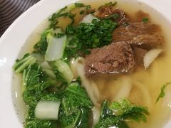 -台北楚楚园馅饼粥(虹桥南丰城店)