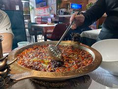 -雲蜀龙阁·金牌水煮鱼(方庄店)