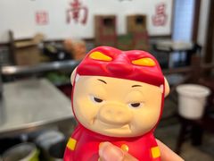 -老南昌粉面馆(绳金塔店)