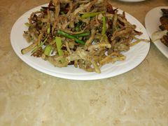 -萍香园饭店(吉林九中店)