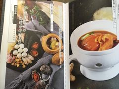 -宋庄魁元艺术餐厅