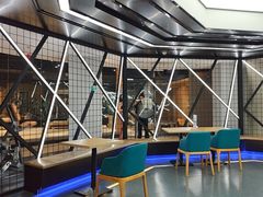 -懒人Club运动健身·运动康复·私教(三迪中心店)