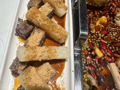 -蛙鱼潭美蛙鱼头(时代天街店)