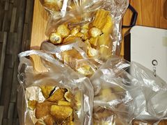 -蒙记老牌豆浆