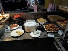 -金泽大酒店·卢塞恩餐厅·年夜饭春节连市