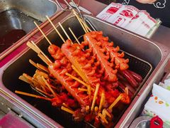 -东北熏肉大饼(后湖店)