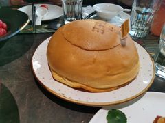 -大树餐厅(红旗街万达店)