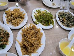 -姥家春饼店(漳州二路店)