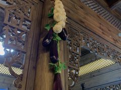 -缘来聚·徽菜名店(黄山宏村店)