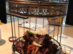 -避风塘(宝山万达店)