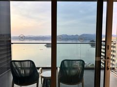 -绿城千岛湖喜来登度假酒店