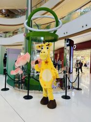 -玩具反斗城TOYSRUS(龙湖杭州西溪天街店)