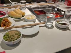 -海底捞火锅(威高广场店)
