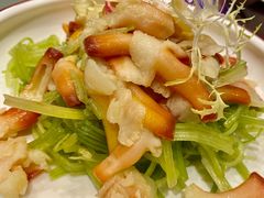 -蛇口希尔顿南海酒店·随轩中餐厅·粤菜