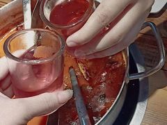 -蒙肥羊·酸汤潮牛·鲜牛肉火锅烤肉自助(岗顶店)