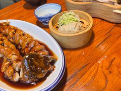 -醉长安(南门总店)