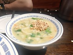 -老雒阳面馆·水席·洛阳菜(王城路店)