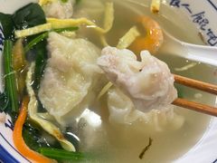 -长人馄饨铺(解放街店)