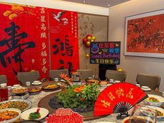 -灶东家民间菜(回兴店)