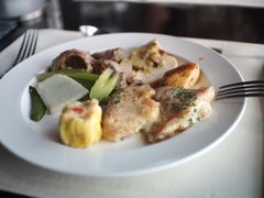 -澳门旅游塔360°旋转餐厅(南湾湖广场店)