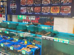 -好味道海鲜大排档·老字号(巽寮湾海鲜市场店)