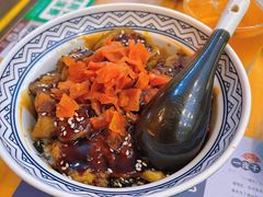 -苍月中华料理(王府井店)