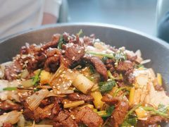-羲和雅苑•北京烤鸭(乐园道万象城店)