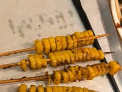 -三毛演义·湖南烧烤大排档(南浦店)