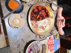 -小龙坎火锅(总店)