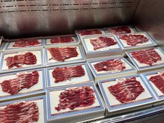 -董记老清泉·鲜切涮羊肉(窑岭店)