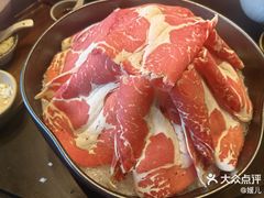 -东来顺·非遗火锅(高新店)