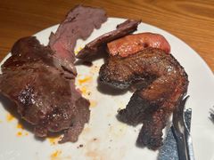 -拉蒂娜·巴西牛排馆 Latina·Brazilian Steakhouse(王府井喜悦店)