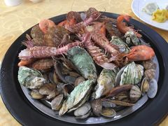 -海岛渔村大酒店(云霄路店)