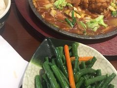 -雲栖斜街炸酱面馆