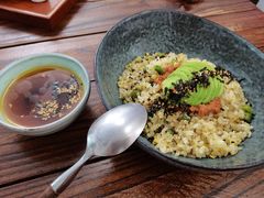 -小食院简餐厅