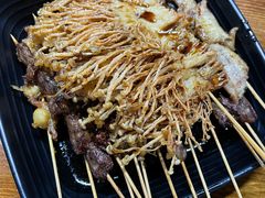 -孙记炸串小馆