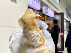 -阜阳杜大大卷馍(塘沽路店)