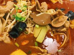 -姑姑宴(富力广场店)