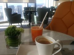 -三迪希尔顿酒店·星空酒廊