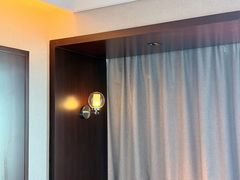 -上海龙之梦万丽酒店