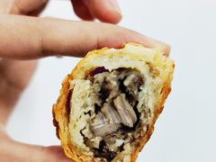鲜肉馅儿棋子烧饼-妙味当棋子烧饼(凤凰世嘉店)