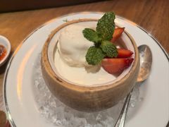 -广州柏悦酒店·悦景轩·粤菜餐厅