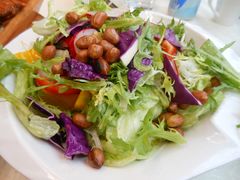 蓬川大拌菜-蓬川食府(金海道店)