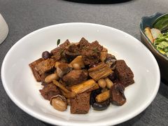 -羲和雅苑•北京烤鸭(国贸商城店)