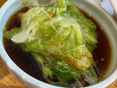 -去茶去餐厅(中央大街店)