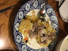 -阿罗新疆菜(人民广场店)
