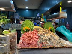 -苏格里岛自助海鲜烤肉(青秀万达店)